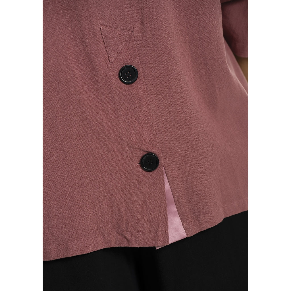 Studio SJørgen Jacket Jacket Rose