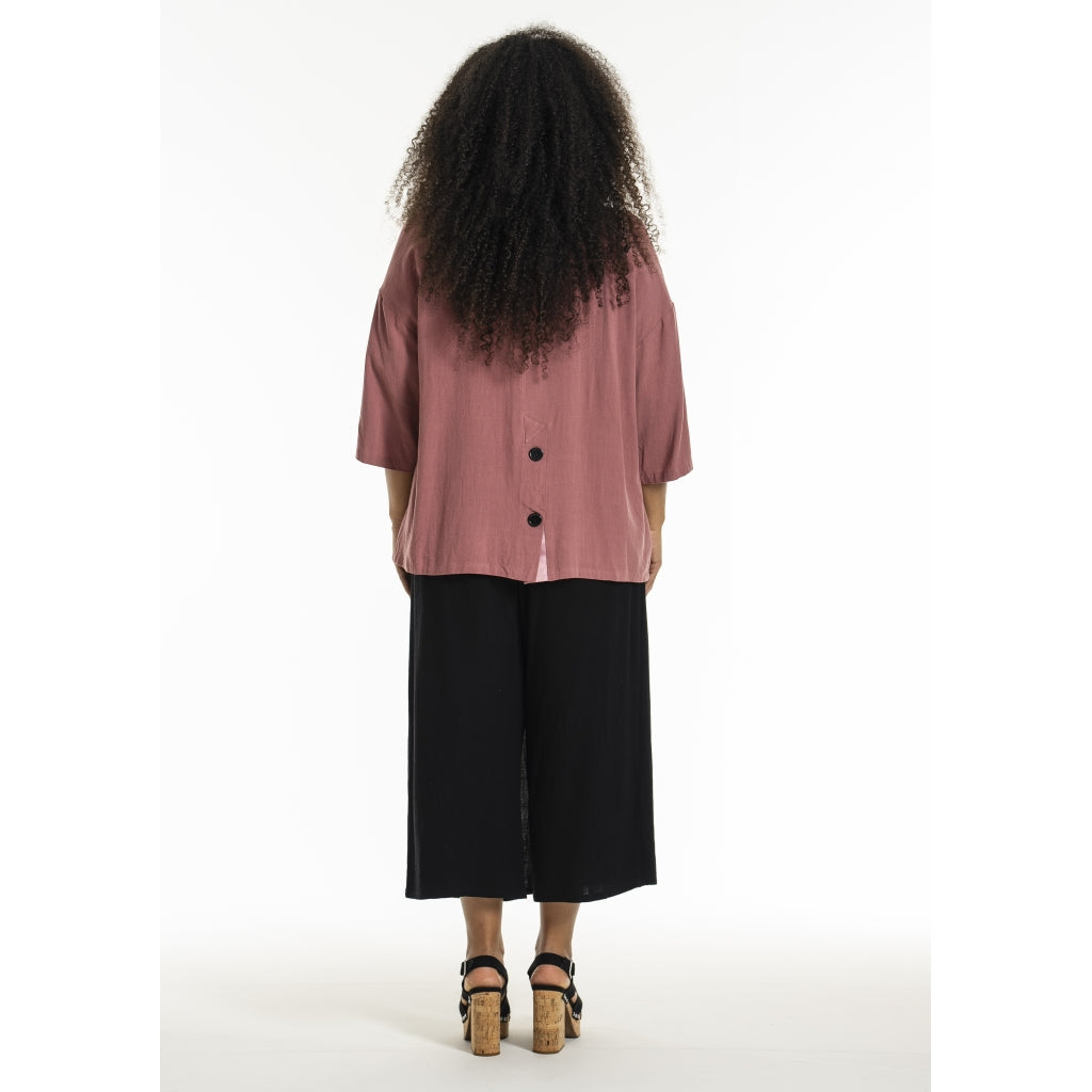 Studio SJørgen Jacket Jacket Rose