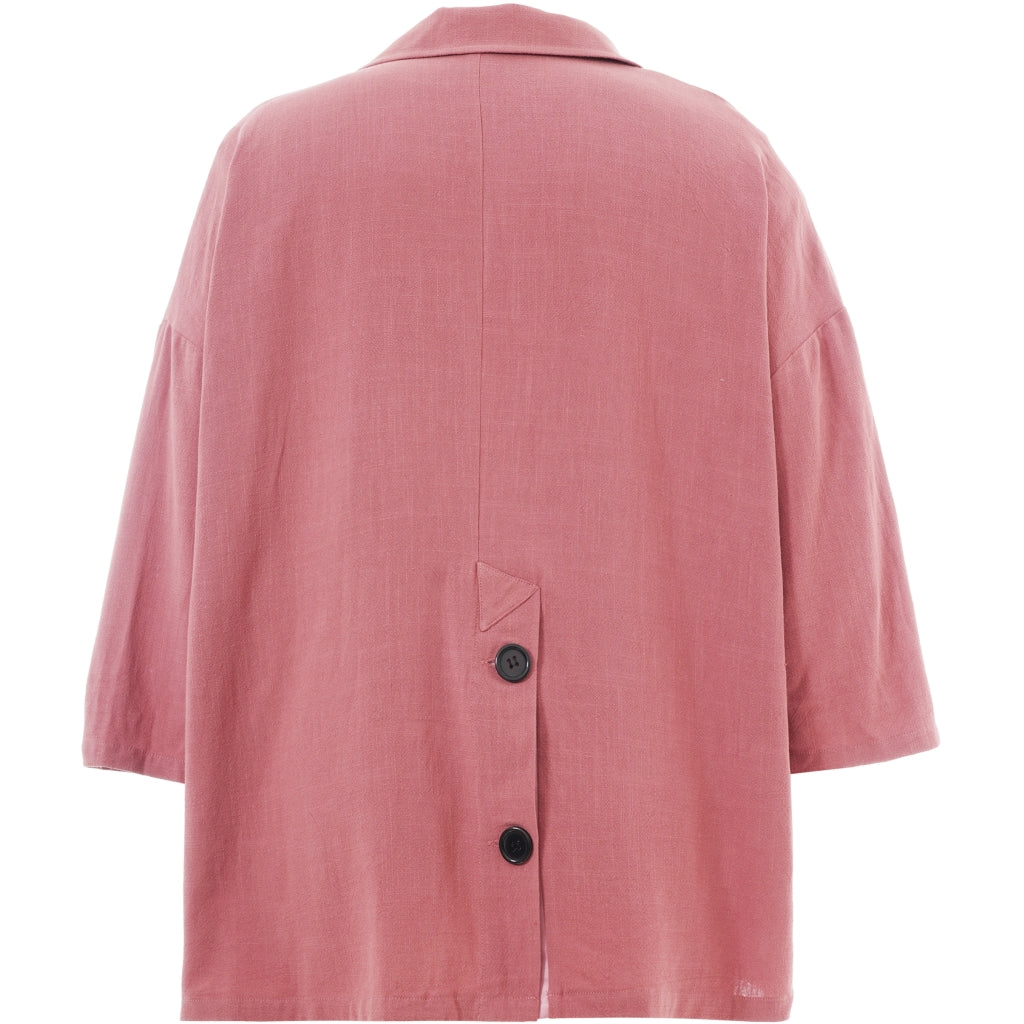 Studio SJørgen Jacket Jacket Rose