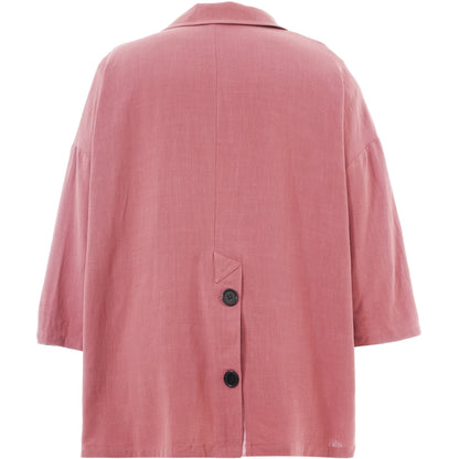 Studio SJørgen Jacket Jacket Rose