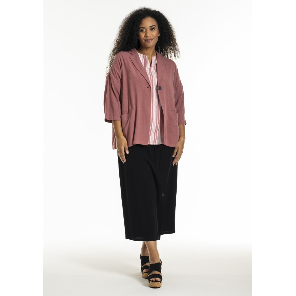 Studio SJørgen Jacket Jacket Rose