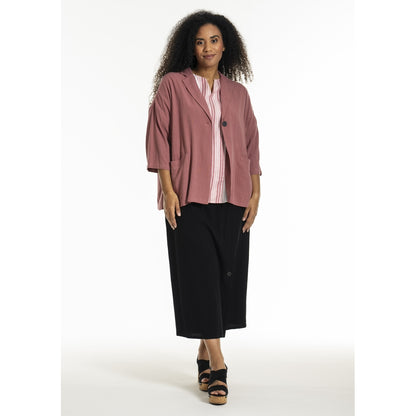 Studio SJørgen Jacket Jacket Rose