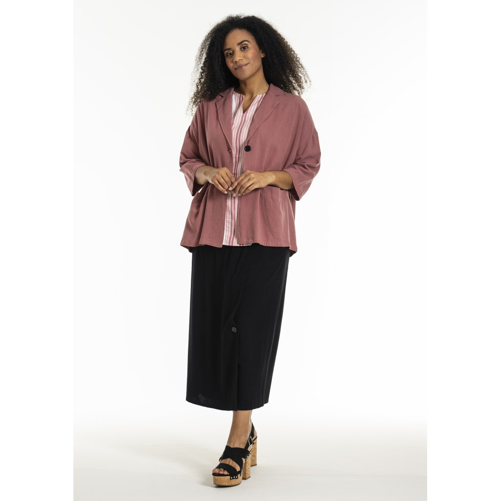 Studio SJørgen Jacket Jacket Rose