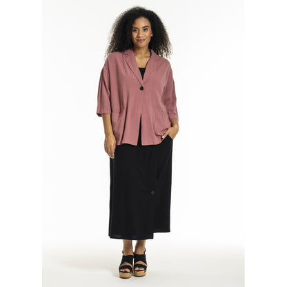 Studio SJørgen Jacket Jacket Rose