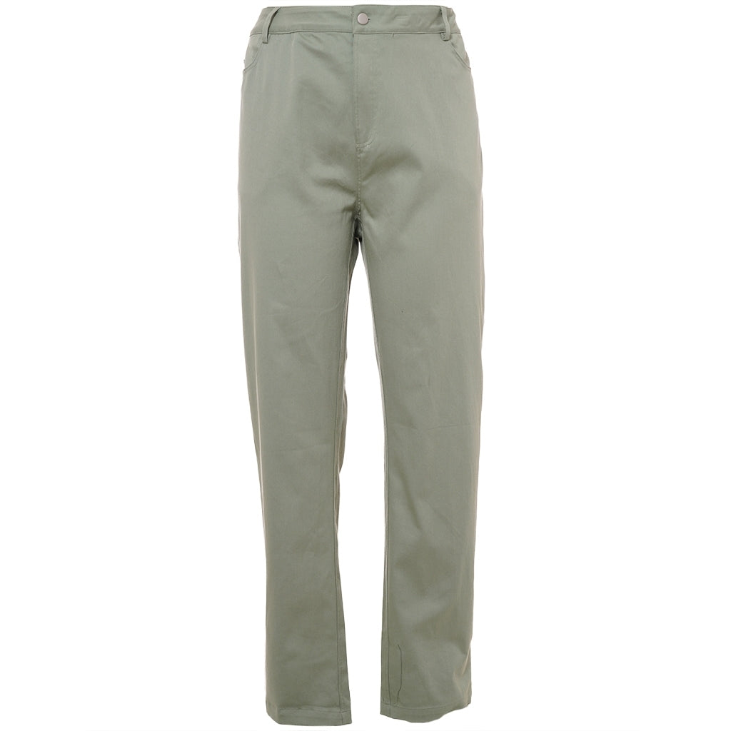 Studio SJolanda Trousers Trousers Dusty Green
