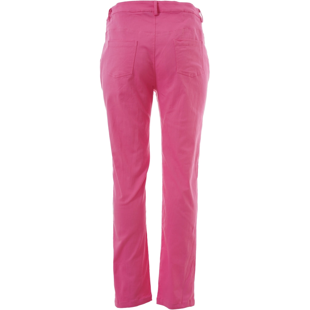 Studio SJolanda Trousers Trousers Pink