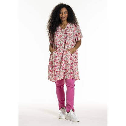 Studio SJolanda Trousers Trousers Pink