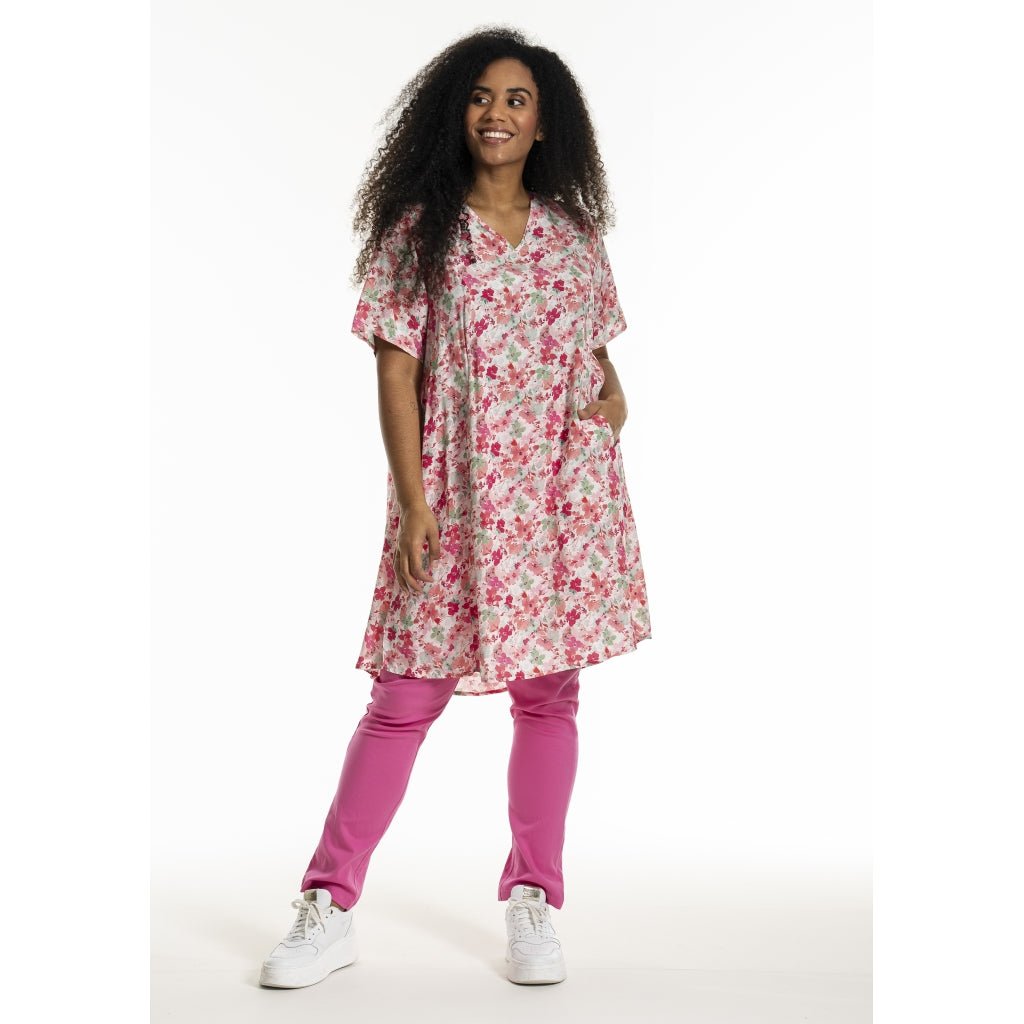 Studio SJolanda Trousers Trousers Pink