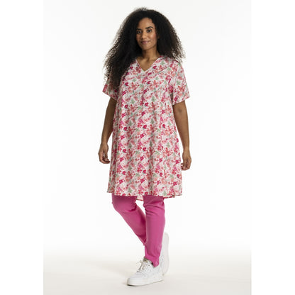 Studio SJolanda Trousers Trousers Pink