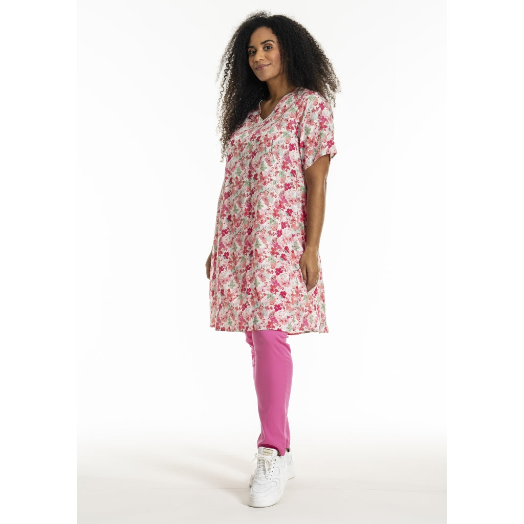 Studio SJolanda Trousers Trousers Pink