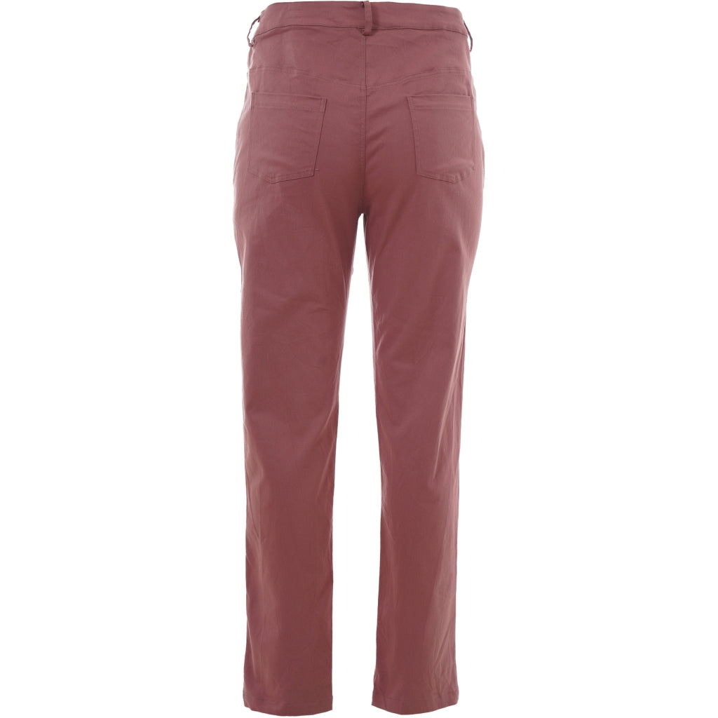 Studio SJolanda Trousers Trousers Rose