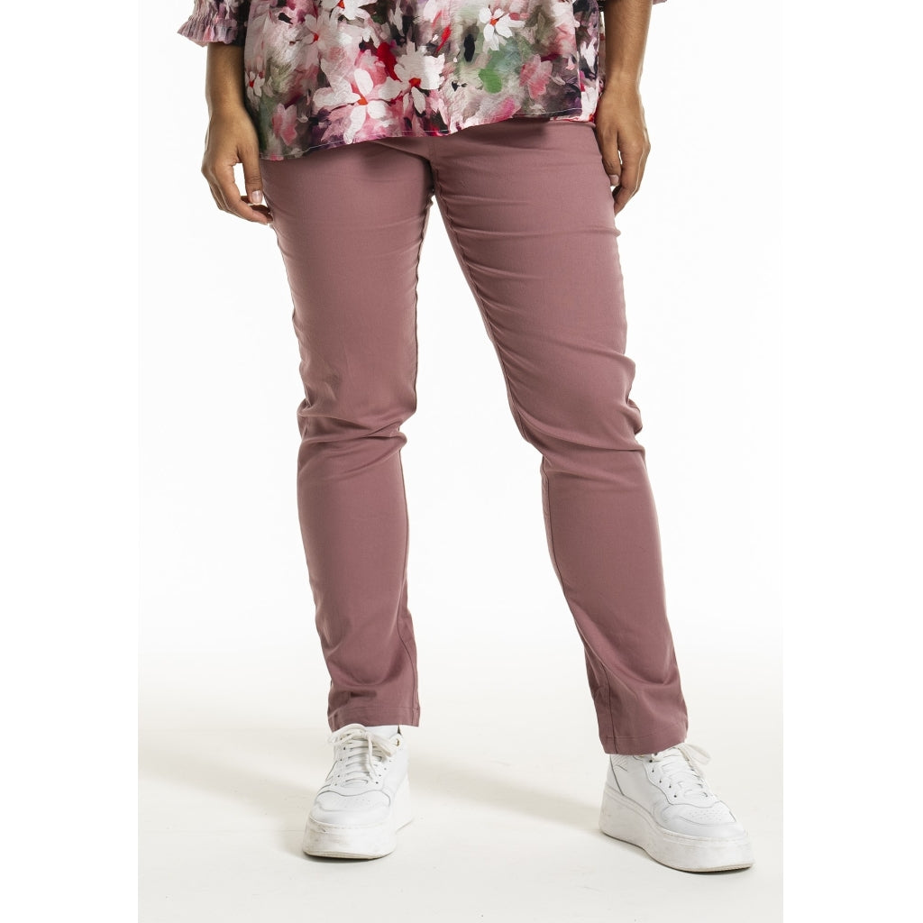 Studio SJolanda Trousers Trousers Rose