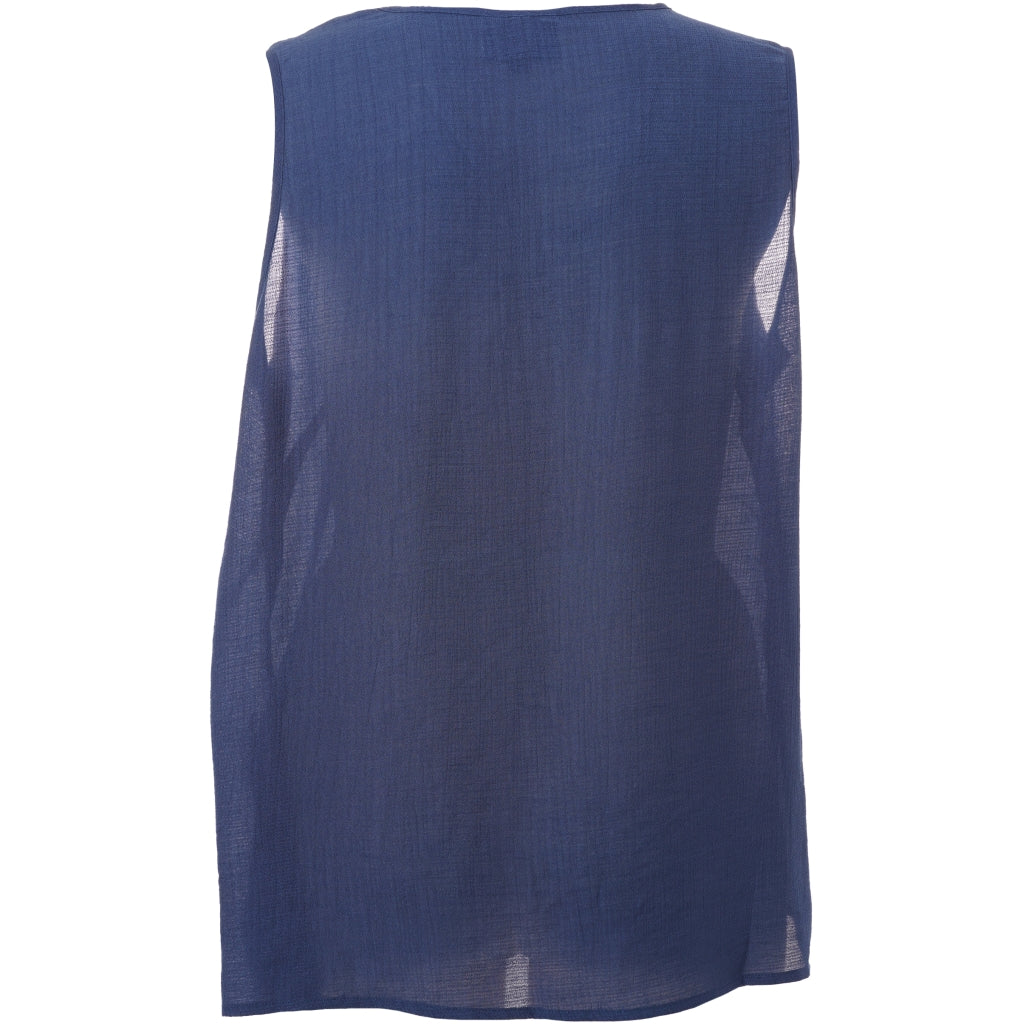 Studio SJoseline Top Top Blue