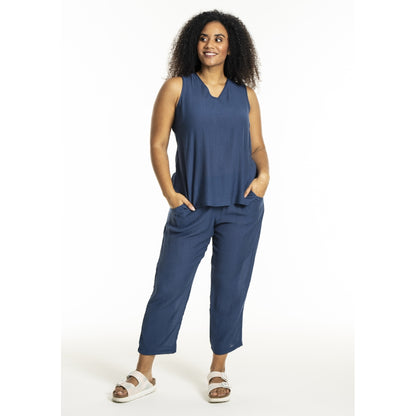 Studio SJoseline Top Top Blue