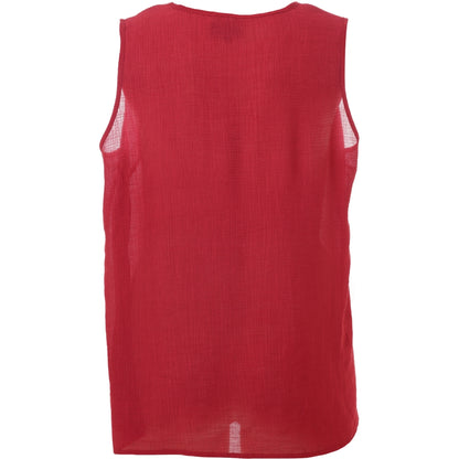 Studio SJoseline Top Top Red