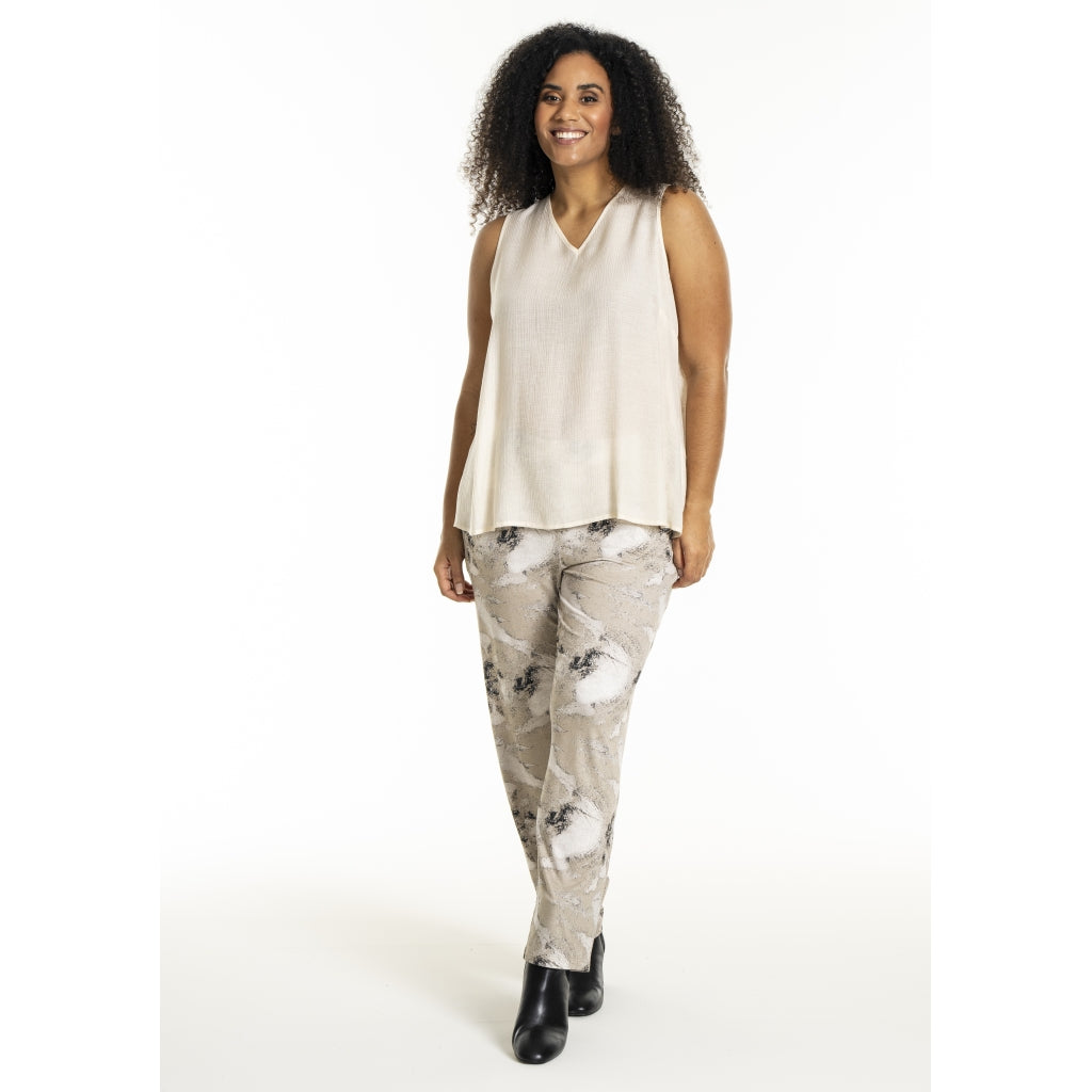 Studio SJoseline Top Top Sand