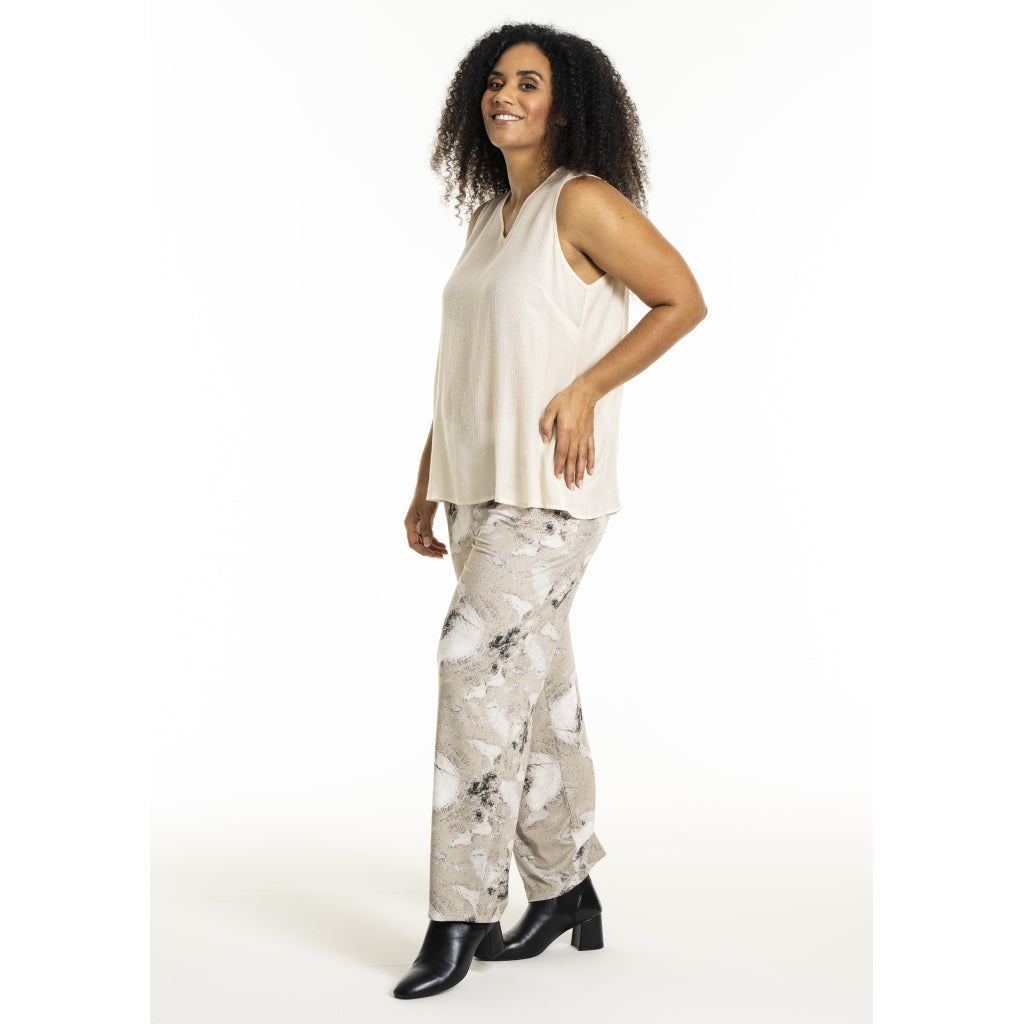 Studio SJoseline Top Top Sand