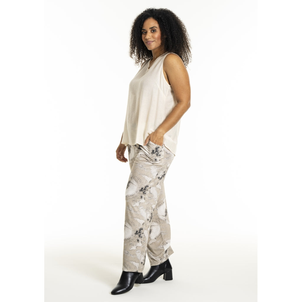 Studio SJoseline Top Top Sand