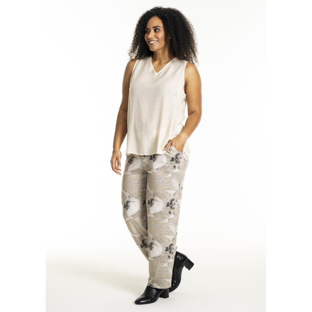 Studio SJoseline Top Top Sand