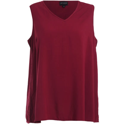 Studio SJoseline Top Top Bordeaux