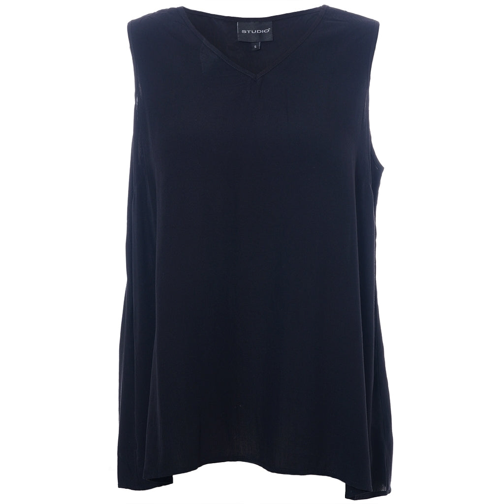 Studio SJoseline Top Top Black
