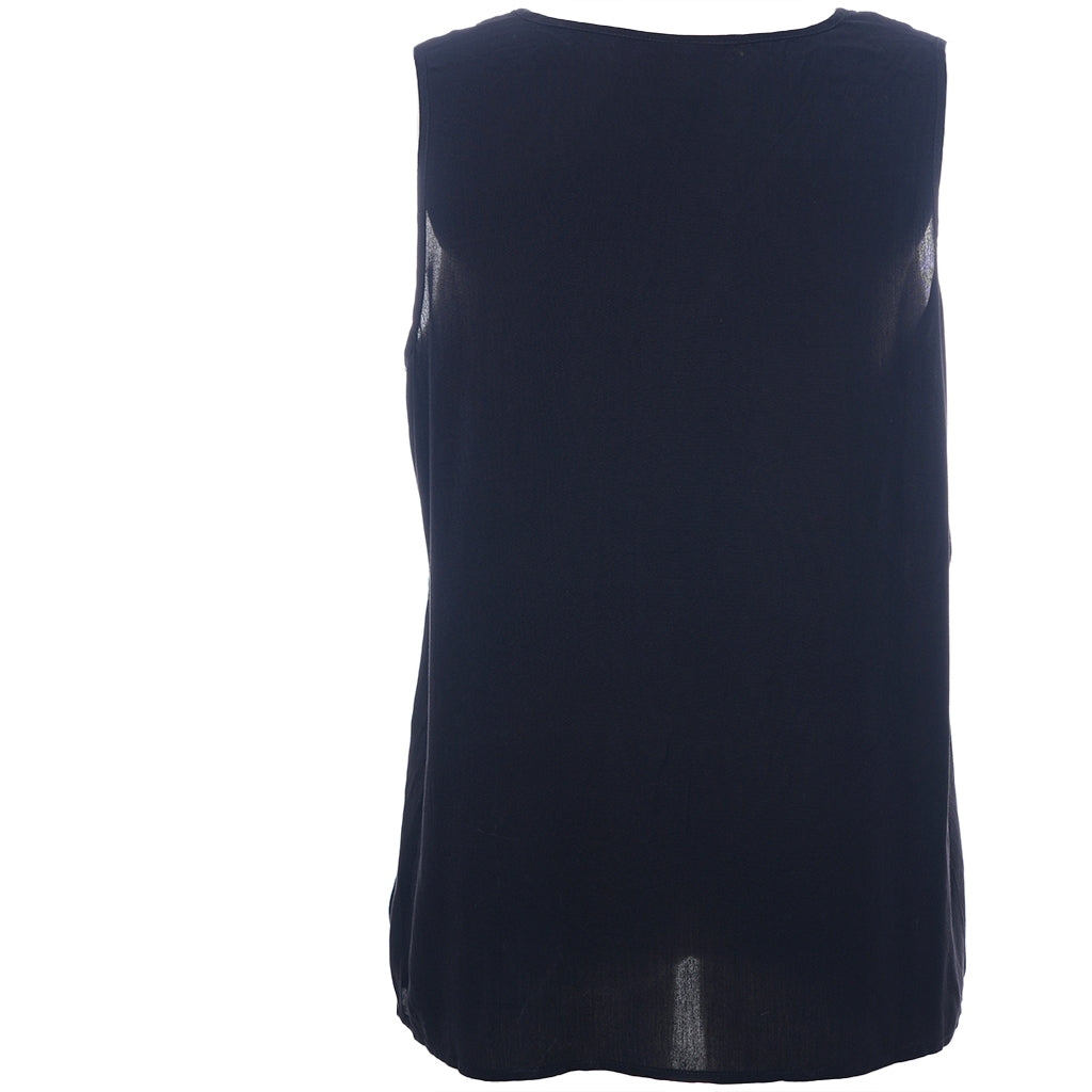 Studio SJoseline Top Top Black