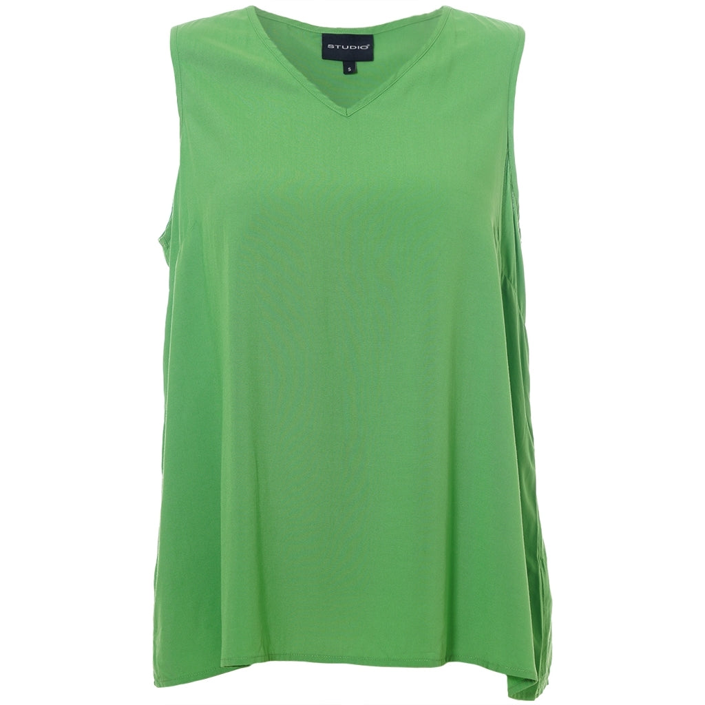 Studio SJoseline Top Top Green
