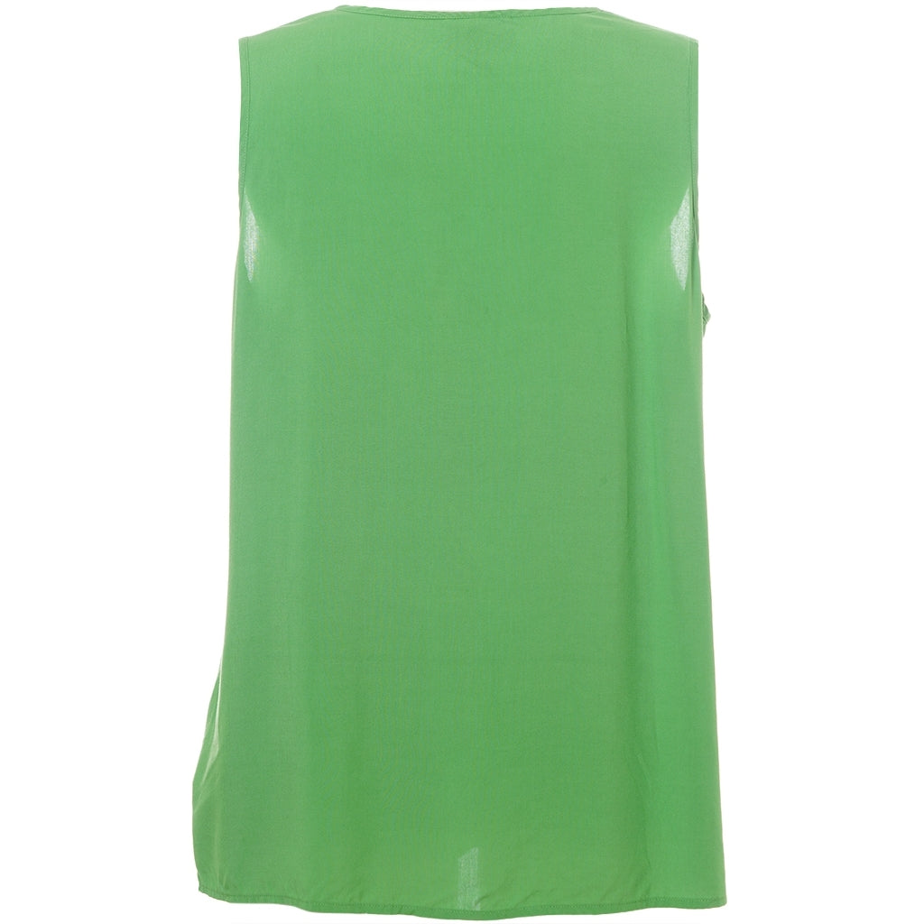 Studio SJoseline Top Top Green