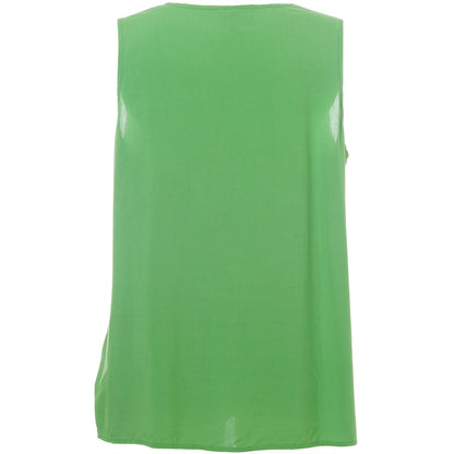 Studio SJoseline Top Top Green