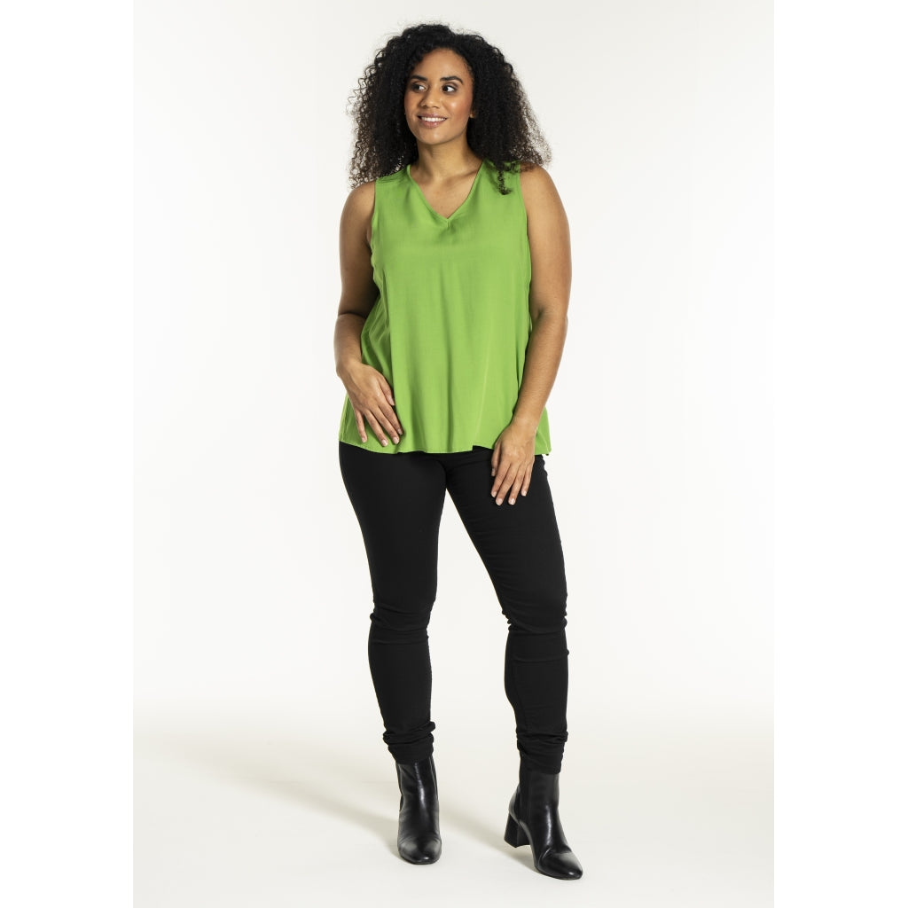 Studio SJoseline Top Top Green