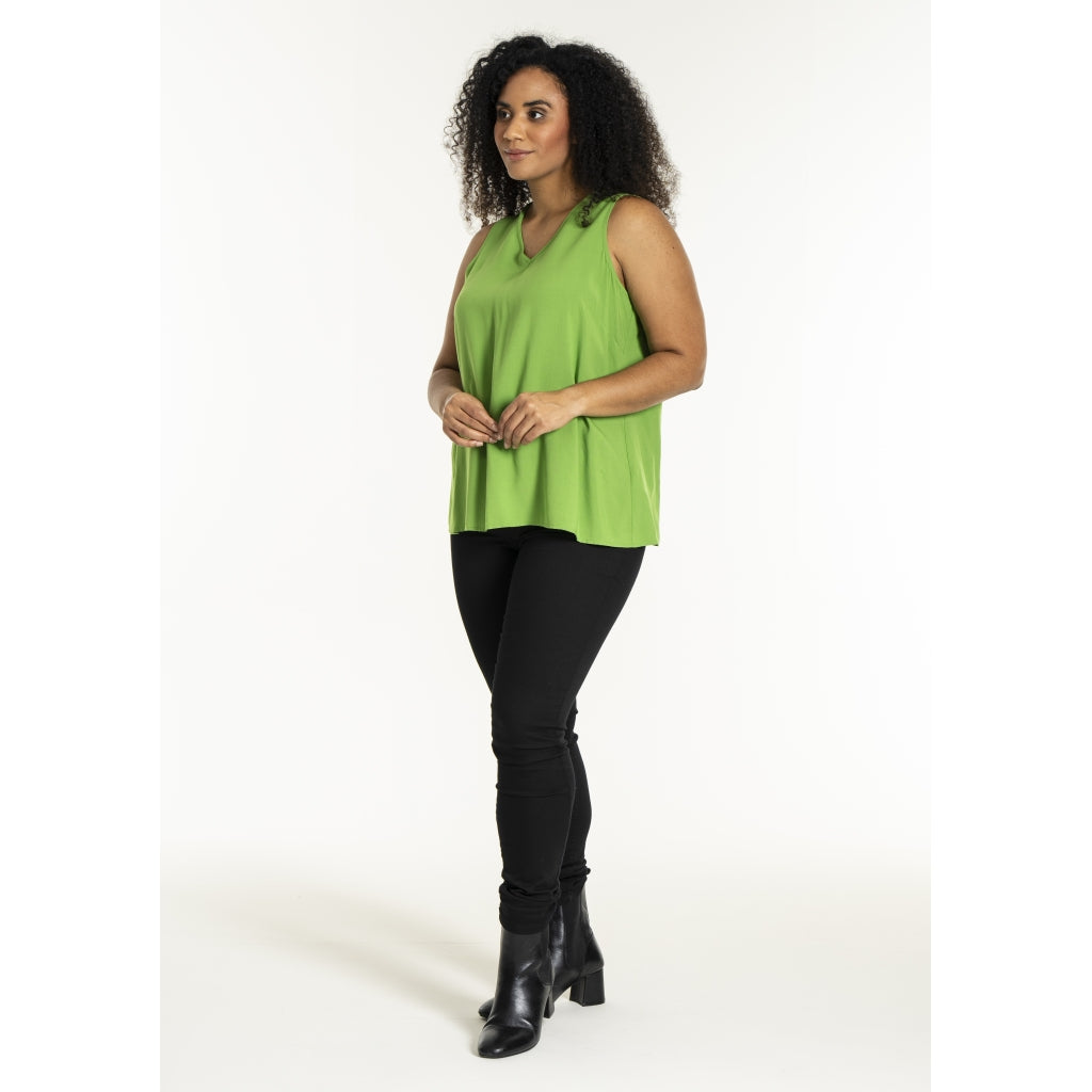 Studio SJoseline Top Top Green