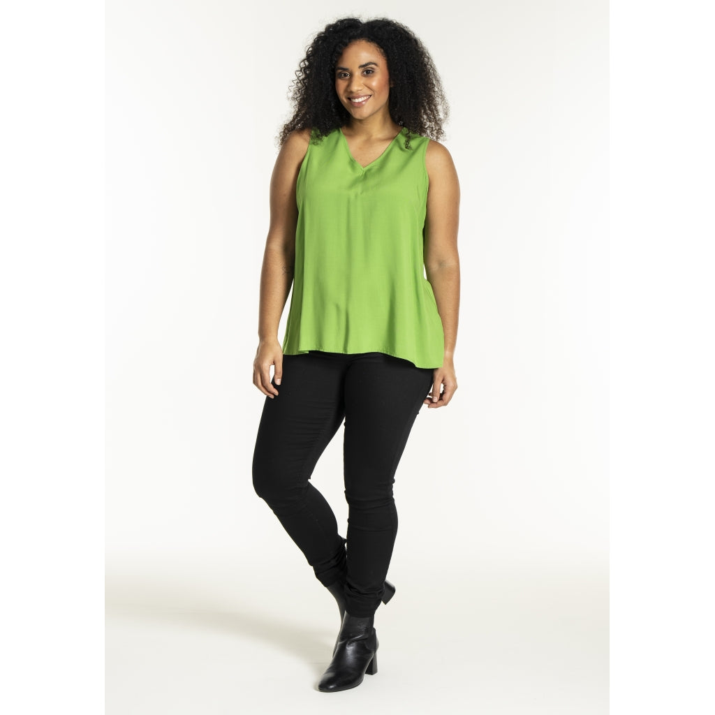 Studio SJoseline Top Top Green