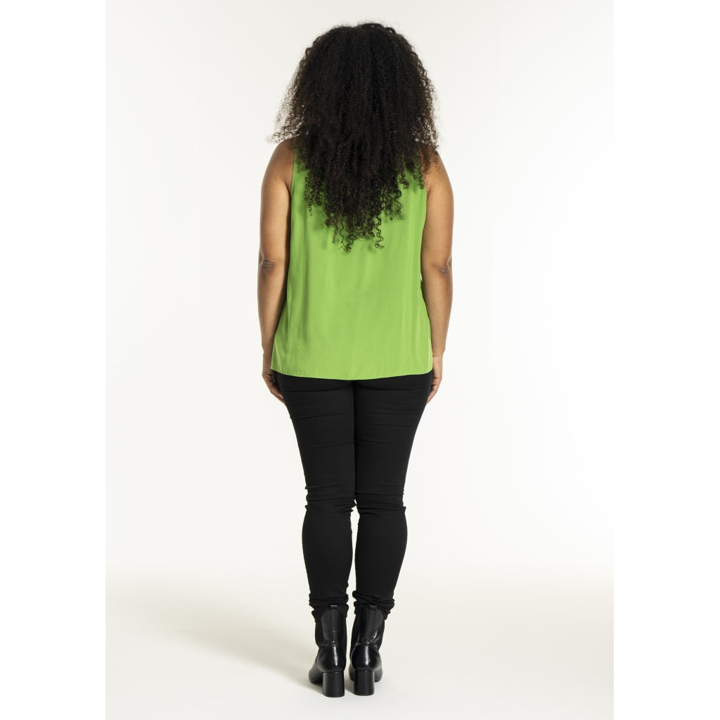 Studio SJoseline Top Top Green