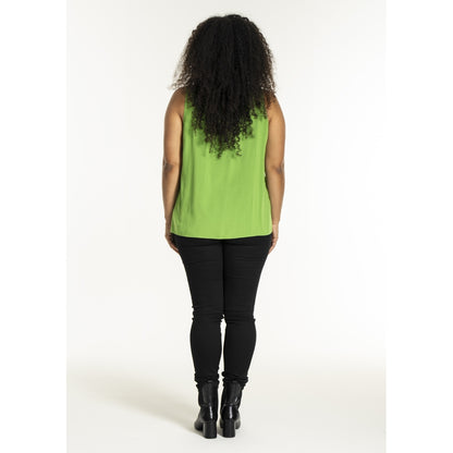 Studio SJoseline Top Top Green