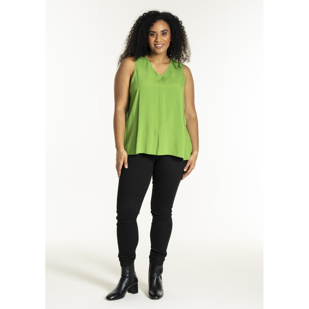 Studio SJoseline Top Top Green