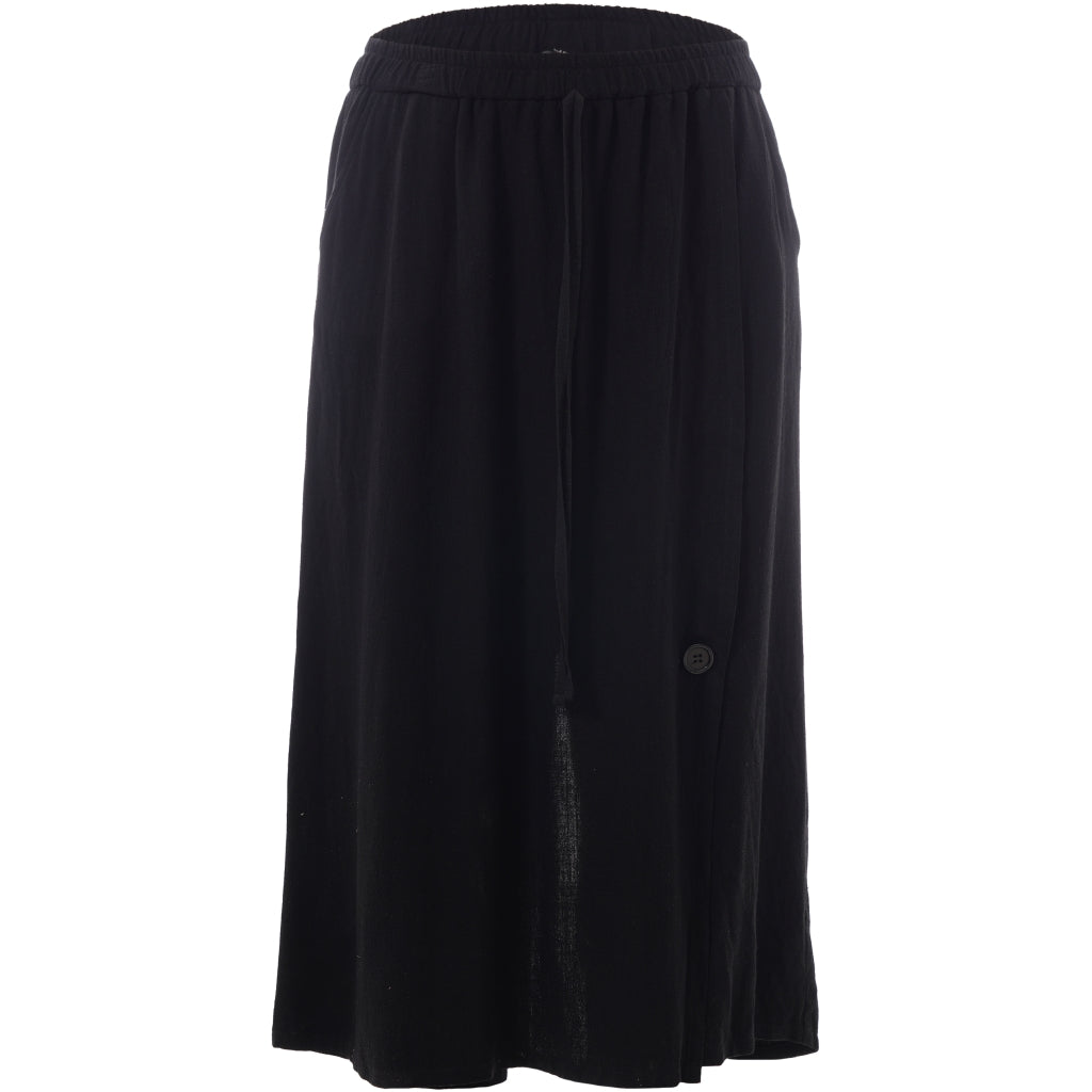 Studio SJua Trousers/Skirt Trousers/Skirt Black