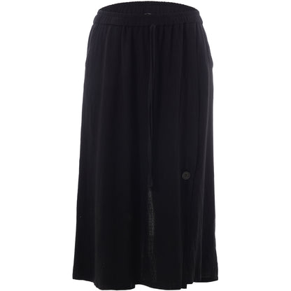 Studio SJua Trousers/Skirt Trousers/Skirt Black