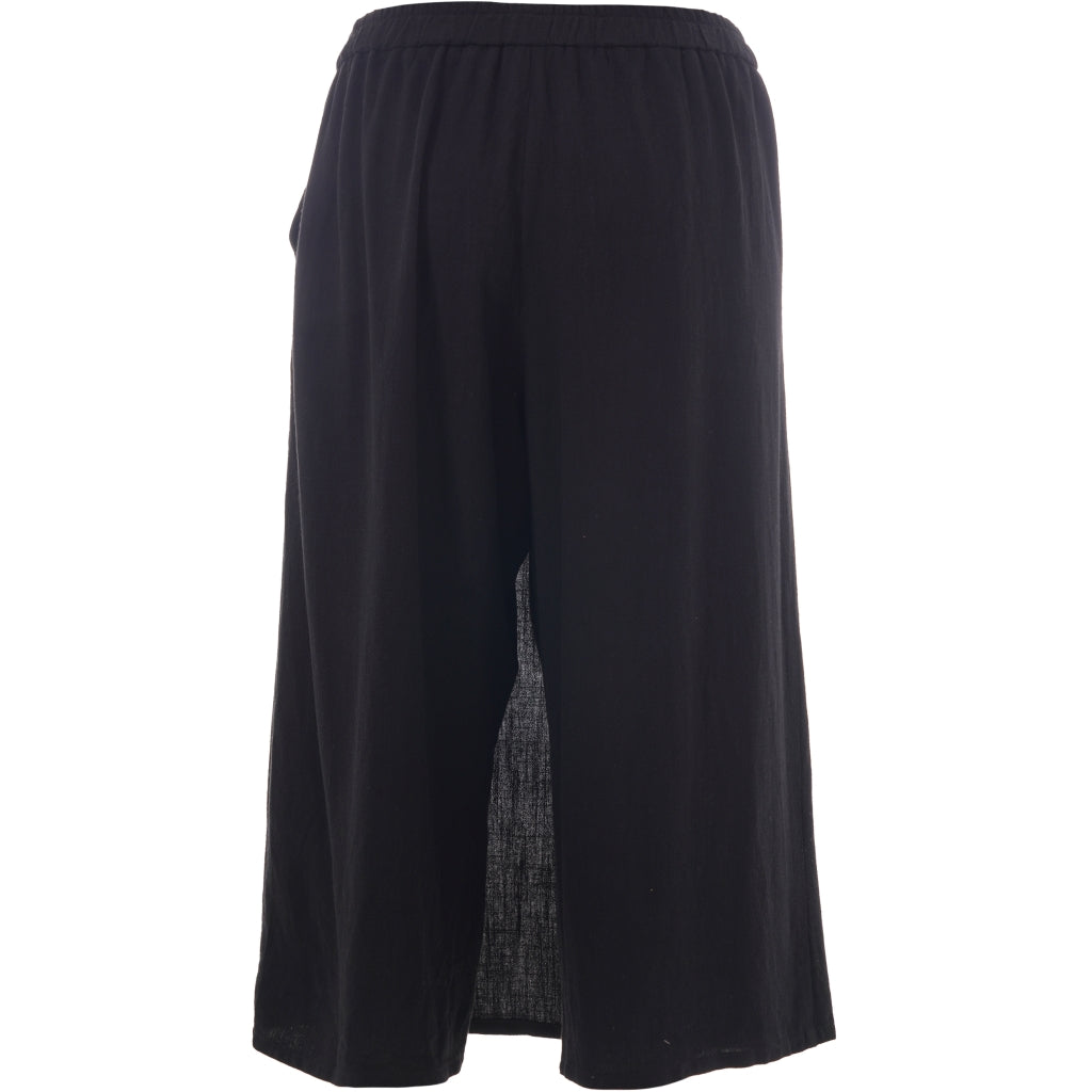 Studio SJua Trousers/Skirt Trousers/Skirt Black