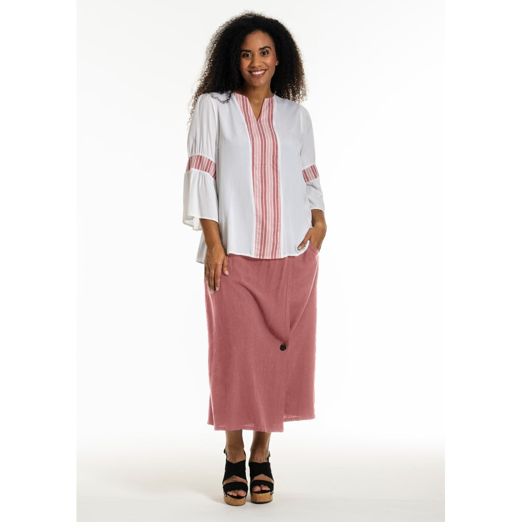 Studio SJua Trousers/Skirt Trousers/Skirt Rose