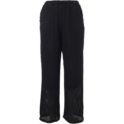 Studio SKanna Trousers Trousers Black