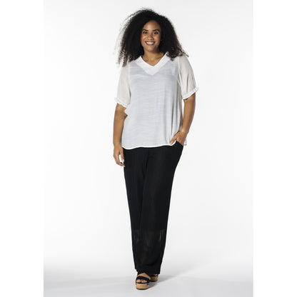 Studio SKanna Trousers Trousers Black