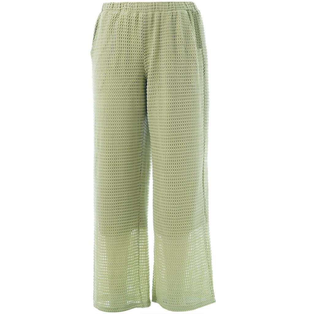 Studio SKanna Trousers Trousers Green