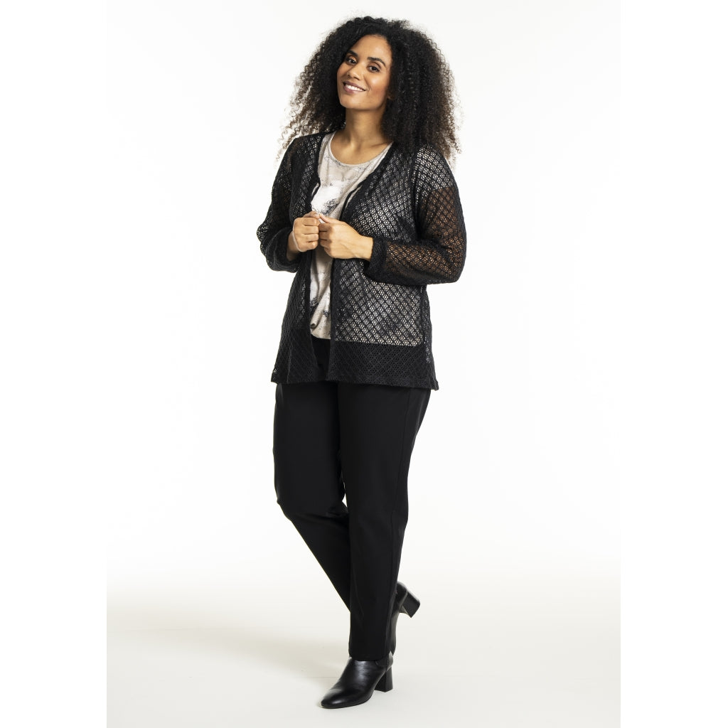 Studio SKanya Cardigan Cardigan Black