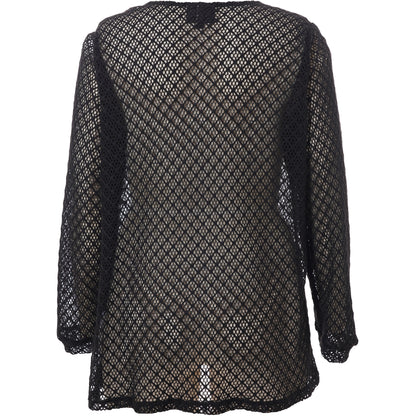 Studio SKanya Cardigan Cardigan Black