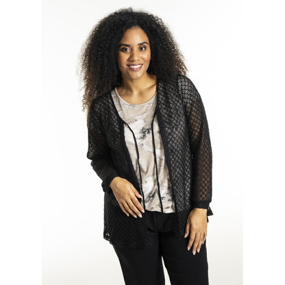 Studio SKanya Cardigan Cardigan Black