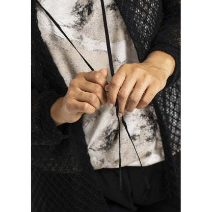 Studio SKanya Cardigan Cardigan Black
