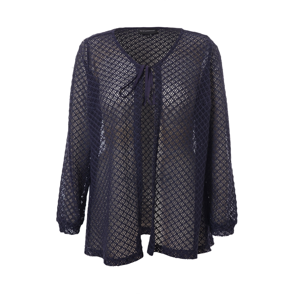 Studio SKanya Cardigan Cardigan Navy
