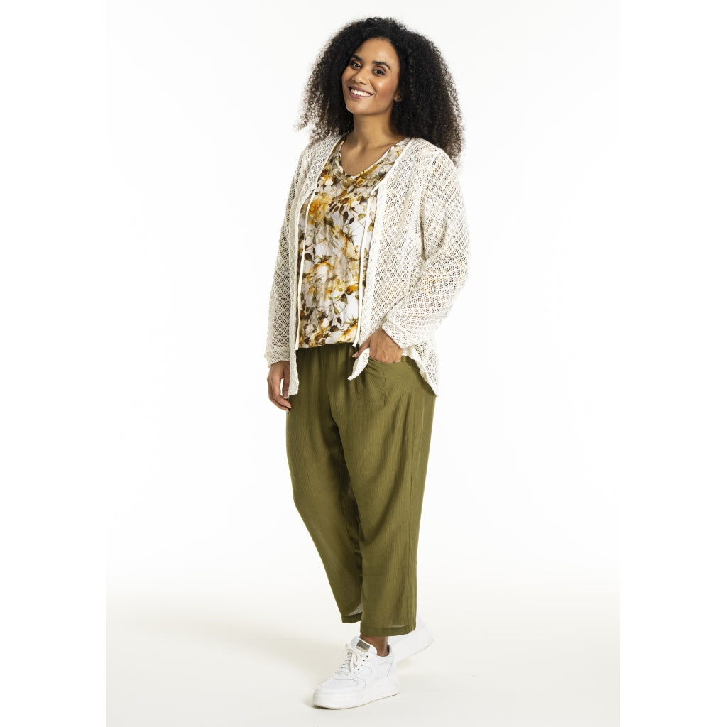 Studio SKanya Cardigan Cardigan Off-White