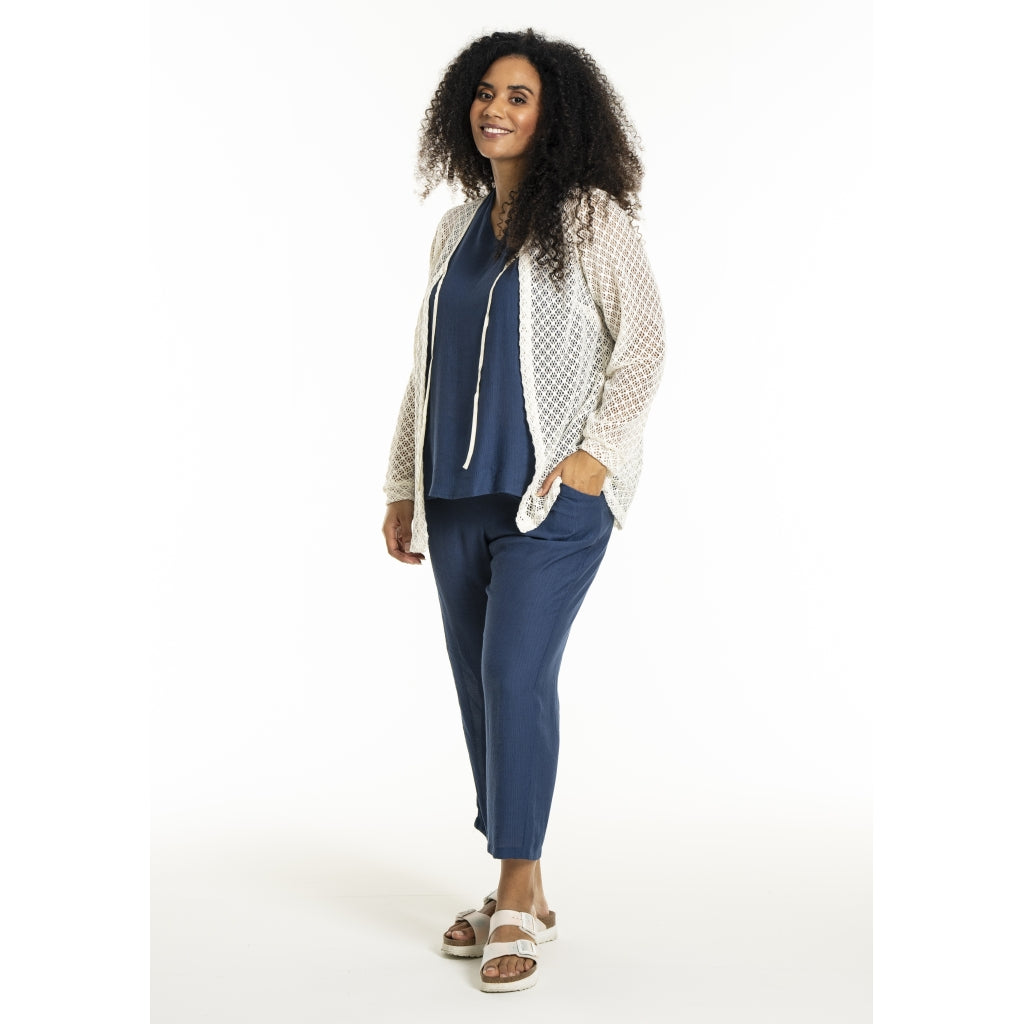 Studio SKanya Cardigan Cardigan Off-White