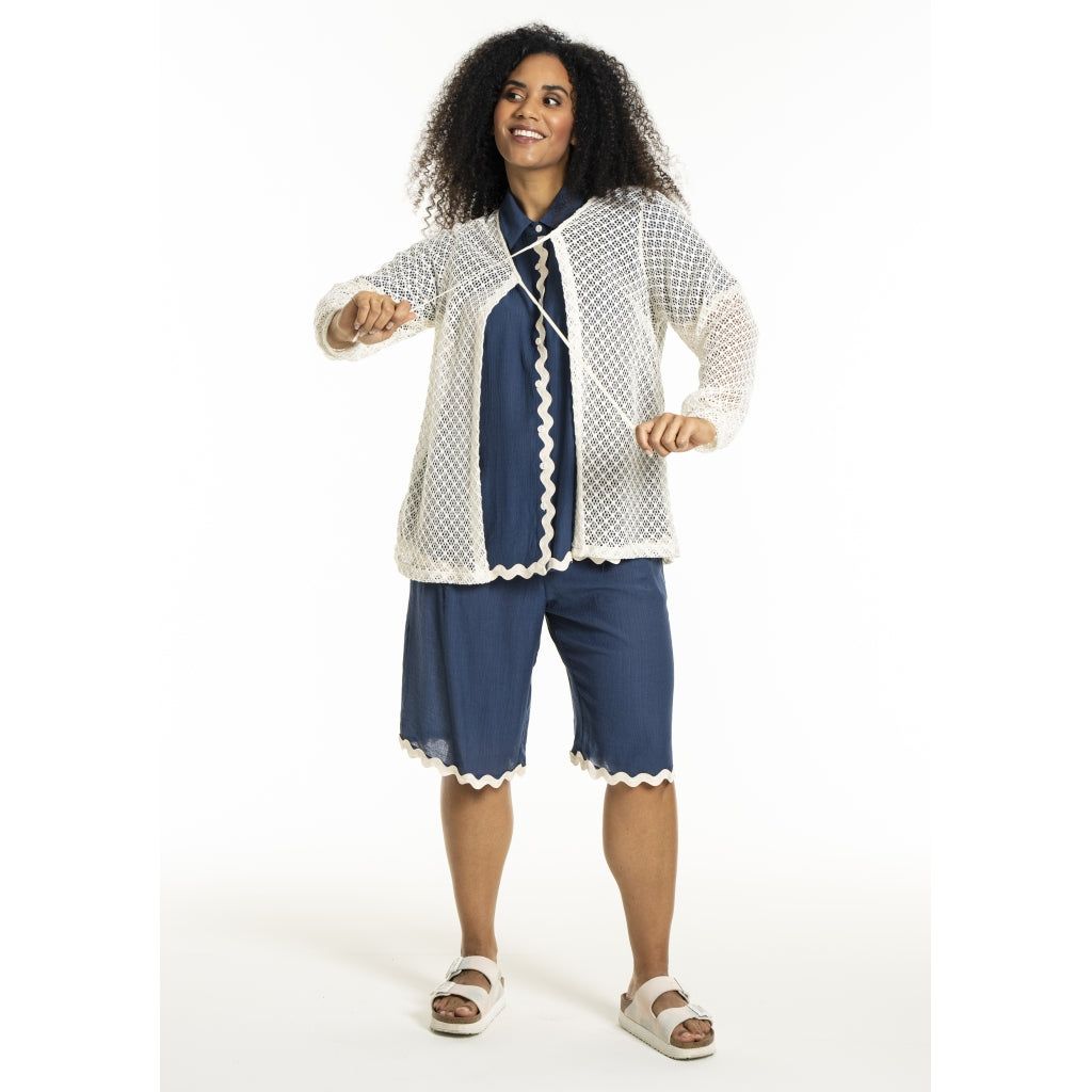 Studio SKanya Cardigan Cardigan Off-White